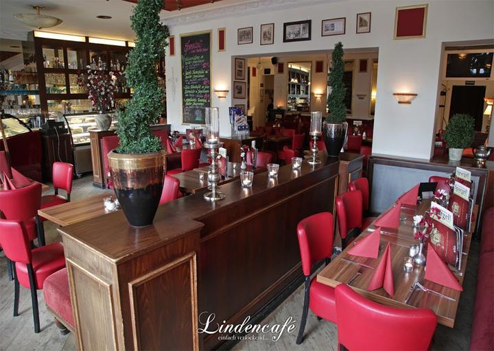 Lindencafe